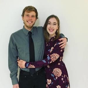 Meet your Posher, Casey